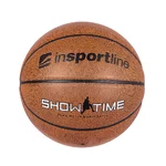 Basketbalová lopta inSPORTline Showtime, veľ.7