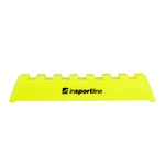 Rectangular Cone inSPORTline Rectangle - Yellow