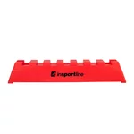 Rectangular Cone inSPORTline Rectangle - Red