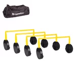 Adjustable Hurdle Set inSPORTline Unihurd