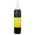 Filling box bag inSPORTline 50-100kg - Black-Yellow