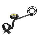 Metal Detector inSPORTline Quick Shooter