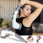 Massager inSPORTline C02