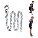 Súlyemelő lánc inSPORTline Chainbos 10 kg