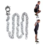 Súlyemelő lánc inSPORTline Chainbos 15 kg