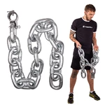 Súlyemelő lánc inSPORTline Chainbos 30 kg