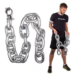 Obtežilna veriga inSPORTline Chainbos 30 kg