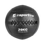 Medicine ball inSPORTline Walbal SE 20 kg