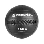 Medizinball inSPORTline Walbal SE 14 kg