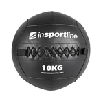 Medizinball inSPORTline Walbal SE 10 kg