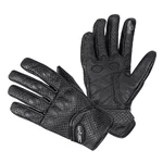 Motorcycle Gloves W-TEC Corvair - Black