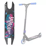 Roller alkatrész inSPORTline Cserélhető grip tape inSPORTline Baracuda freestyle rollerhez