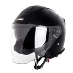 Motorcycle Helmet W-TEC V586 NV - Black