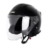 Kask motocyklowy otwarty W-TEC V586 NV z blendą