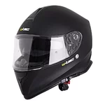 Motorradhelm W-TEC V127