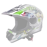 Replacement Peak for W-TEC FS-605 Helmet - Cartoon