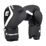 Boxing Gloves inSPORTline Shormag - Black