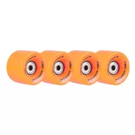 Longboard kerekek 60*45mm csapágyakkal ABEC 7 – 4db