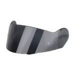 Pinlock 70 Ready Replacement Visor for W-TEC YM-831 & Yorkroad Helmets - Dark