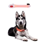 Dog Collar LED Light Petsaber Mini