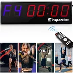 фитнес обурудване inSPORTline CF100