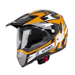 Enduro helma W-TEC Dualsport
