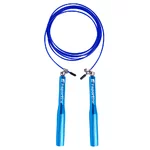 Jump Rope inSPORTline Jumpalu - Blue