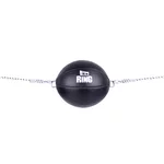 Punchball inSPORTline Rapidez - Black