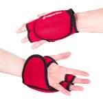 Záťažové rukavice inSPORTline Guanty 2x0,5 kg