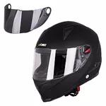 Kask zamknięty W-TEC NK-863 z zamienną szybką
