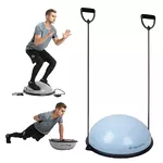 Balance Trainer inSPORTline Dome UNI - Bright Blue