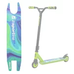 Roller alkatrész inSPORTline Cserélhető grip tape inSPORTline Mantis freestyle rollerhez