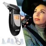 Breathalyzer W-TEC Beerster