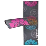 Yoga Mat inSPORTline Sunshine - Grey