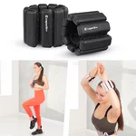 Adjustable Wrist/Ankle Weights inSPORTline Brace