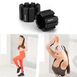 Fitnessgewichte am Knöchel / Handgelenk inSPORTline Brace