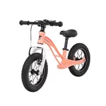 Children’s Balance Bike inSPORTline Pufino - Peach