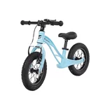 Children’s Balance Bike inSPORTline Pufino - Blue