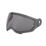 Pinlock 70 Ready Replacement Visor for W-TEC V331 Helmet - Dark