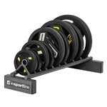Storage Rack for Weight Plates inSPORTline PR50