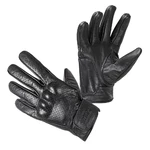 Moto rukavice W-TEC Modko - čierna