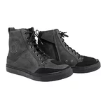 Motorcycle Boots W-TEC Sevendee - Dark Grey