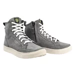 Motorcycle Boots W-TEC Filipo - Light Grey