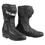 Men’s Motorcycle Boots W-TEC Rison - Black