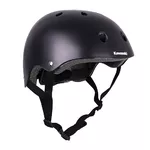 Freestyle Helmet Kawasaki Kalmiro BLK