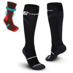 Compression Knee Socks inSPORTline Compleano AG+