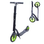 Scooter WORKER Span - Green