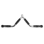 Triceps Curl Bar inSPORTline A432