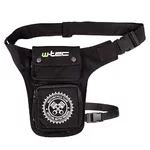 Motorcycle Thigh Bag W-TEC Securismo