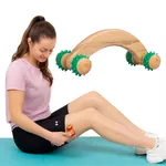 inSPORTline Kerung Massagehandroller